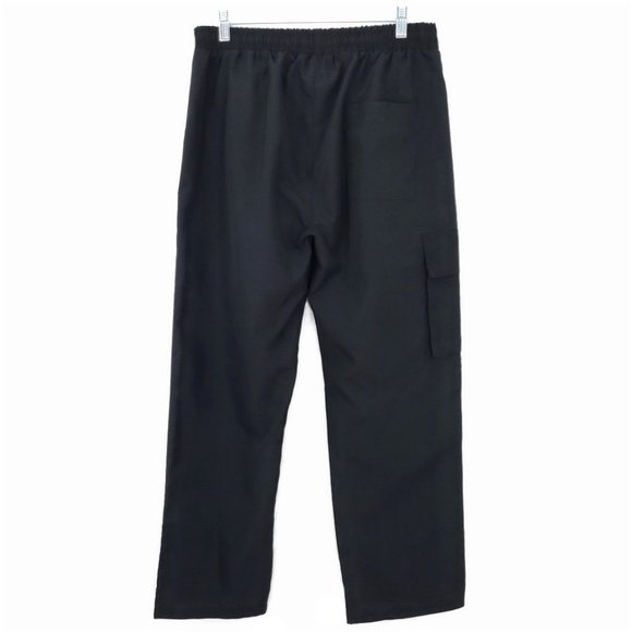 Drawstring Cargo Pants - Picture 9 of 11